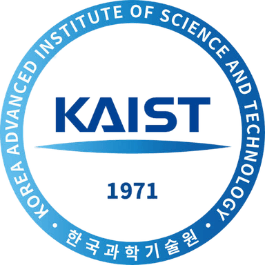 KAIST 로고