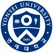 연세대학교 로고